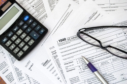Culpeper income tax preparation